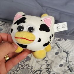 Peepy Item Label 