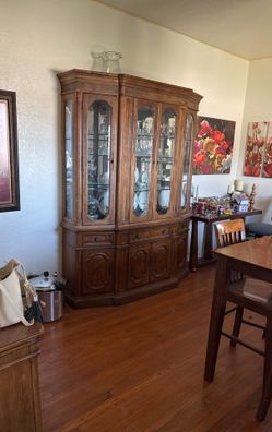 China cabinet