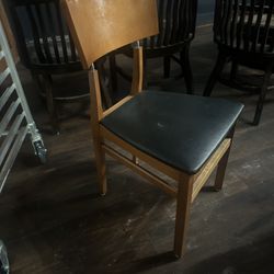 Restaurant Chairs