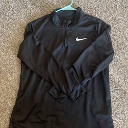 NIKE DRI FIT PULLOVER XL
