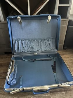 Antique Luggage Case