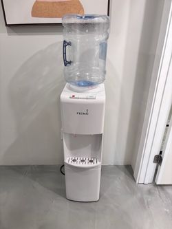 Primo Top-Load Water Cooler Dispenser