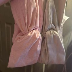 New Lululemon Headbands