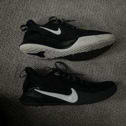 Nike Mamba Focus Tb Black 