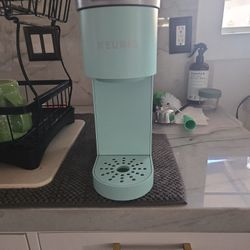 Keurig Coffee Maker