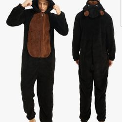 Bear Costume XL
