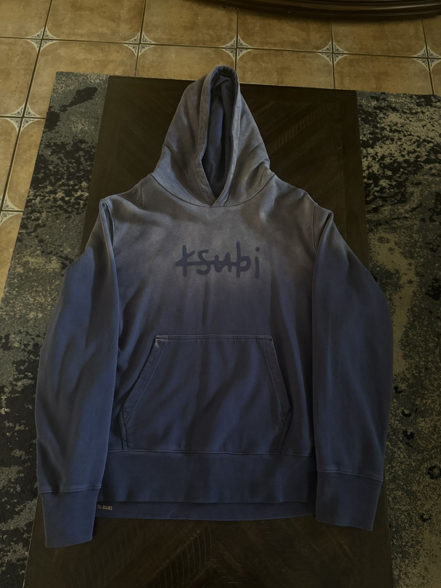 KSUBI HOODIE