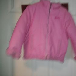 Barbie Jacket 