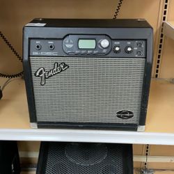 Fender G-DEC Amp 