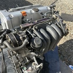 K20a3 Engine Rsx Ep3