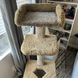 Large Cat Tree