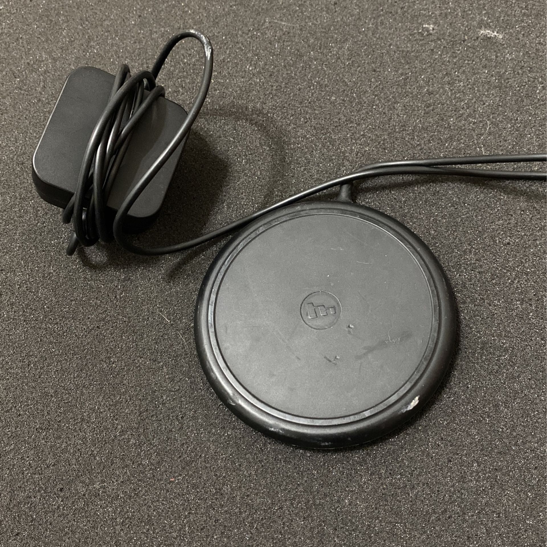 Morphine Wireless Charging Base