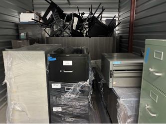 Office Furniture