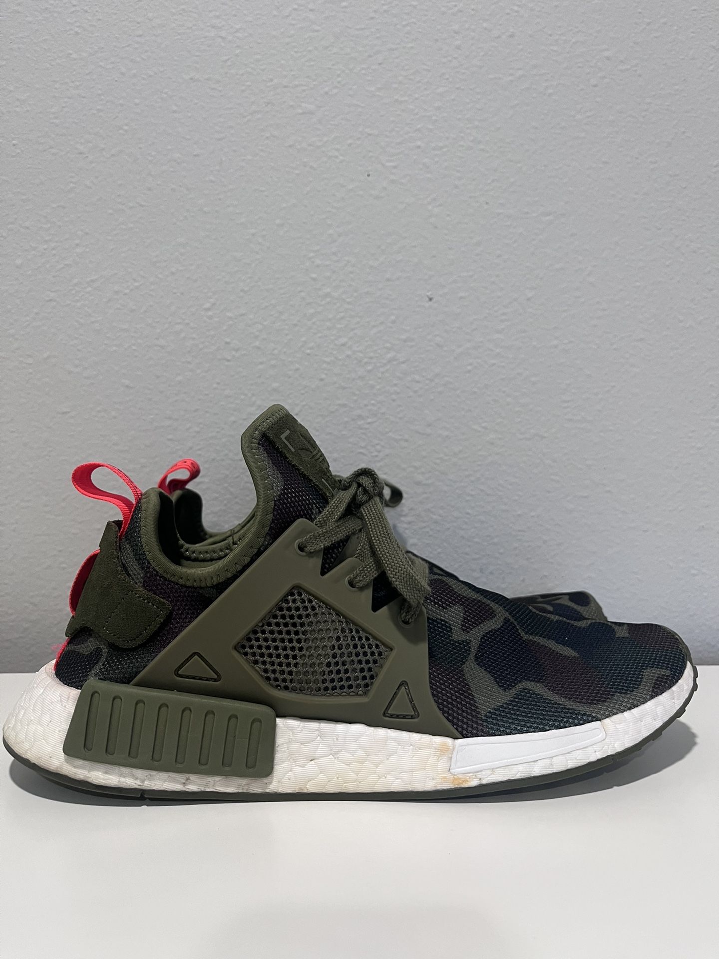 Adidas NMD XR1 (Size 10)