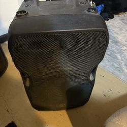 Alto Professional TS110A 