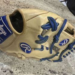 Rawlings 11.5"' GG Elite Series Glove