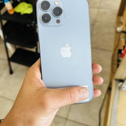 iPhone-13 Pro Max-Unlocked
