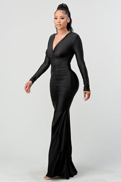 Dresses i have some sizes the green only small the rest I have up to size xl