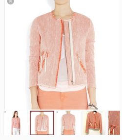 Jacket , Rebecca Taylor