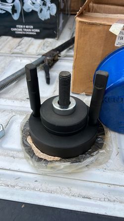 Crankshaft seal  front engine seal
