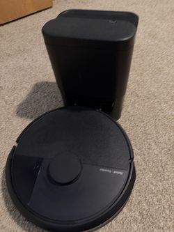 iRobot Roomba Mop and Vacuum