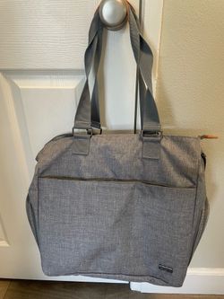 Diaper bag
