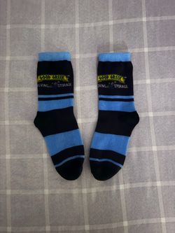 Marlins Kids Socks