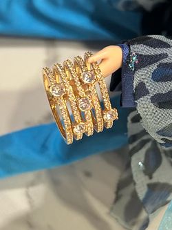 Henri Bendel Ring
