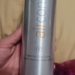 New Aveda Air Control