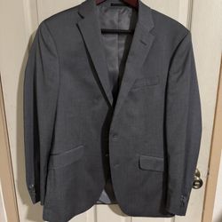 Kenneth Cole Suit Jacket Only