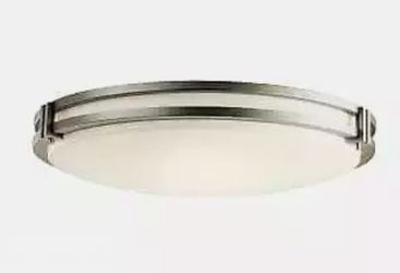 Kichler 10788NILED - Ceiling Fixtures Indoor Lighting
- Retails For $327