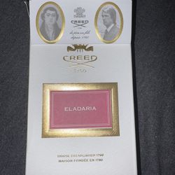 Authentic Creed Fragrance 