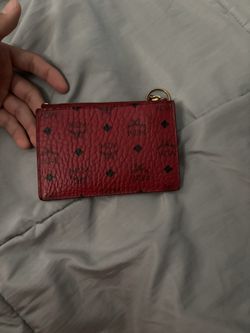 MCM Wallet