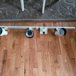 Track Light