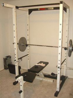 Weider pro olc new arrivals
