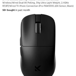 Gaming Mouse