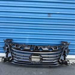 Lexus ES ES300 ES350 .. 2016 2017 2018 Front Grille Grill