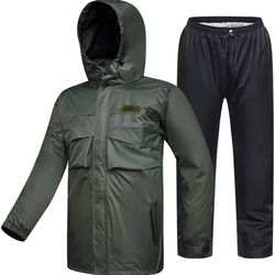 Rain Suit New $45