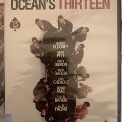 Oceans Thirteen