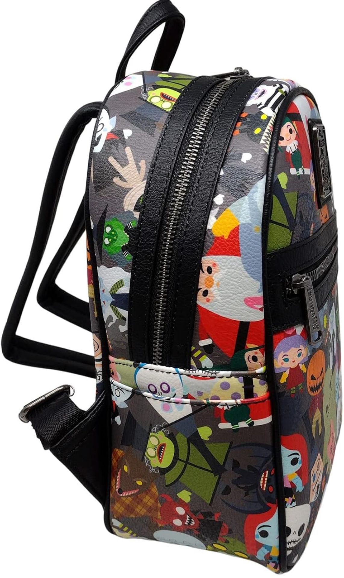 Loungefly Nightmare Before Christmas Mini Backpack