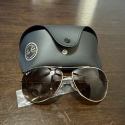 Ray Ban Sun Glasses