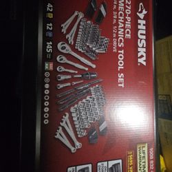 Mechanic tools