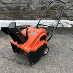 Airens PathPro Snowblower 