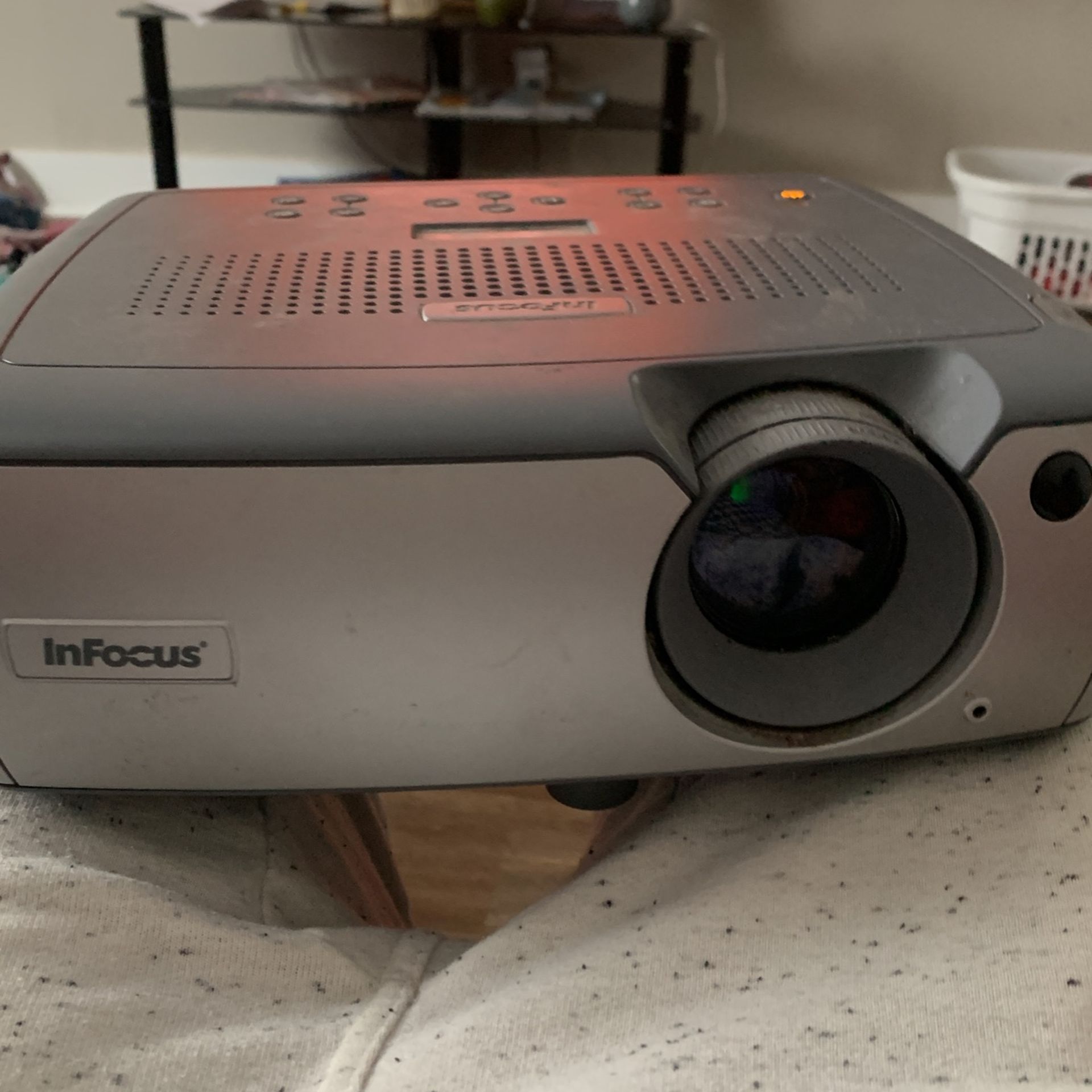 Projector