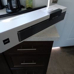 Bose TV Speaker Bluetooth Soundbar