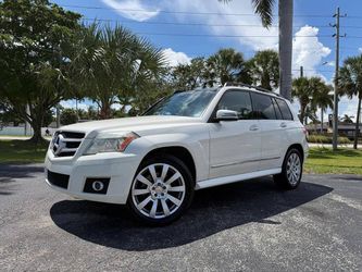 2010 Mercedes-Benz GLK 350