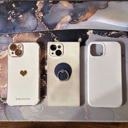 iPhone 13 Phone Cases
