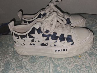 AMIRI SHOES