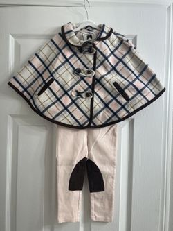 JANIE AND JACK SET