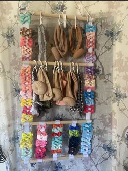 Hair accessories For girls